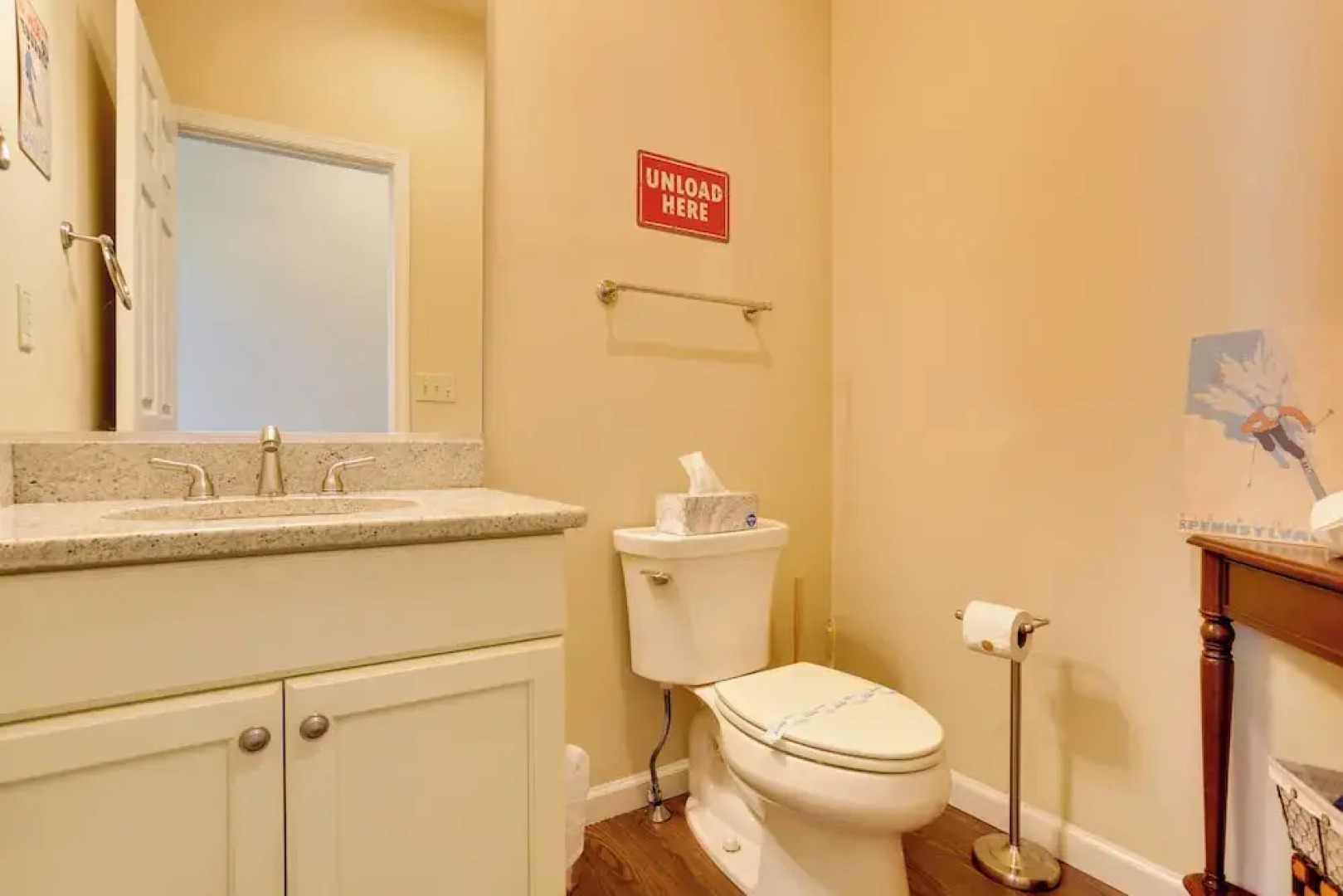 Half-mi to Big Boulder Lake: Townhome w/ Deck!