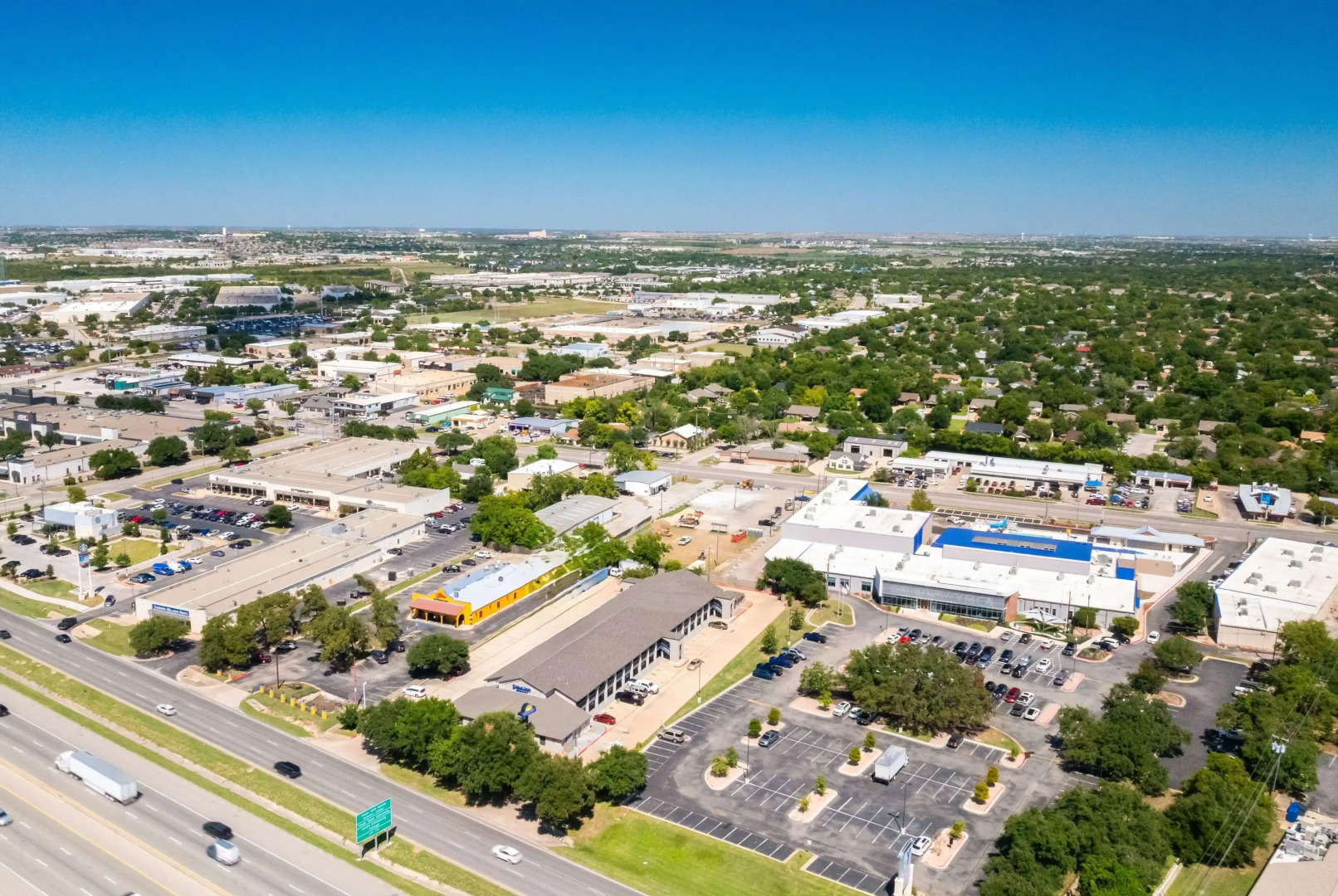 Days Inn by Wyndham Round Rock