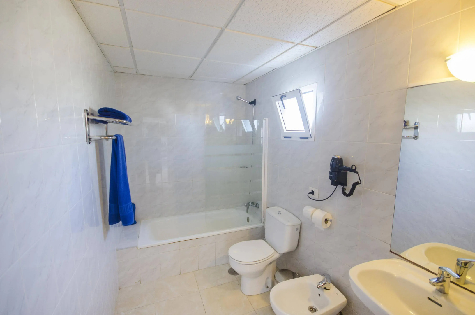 Tabaiba Apartamentos