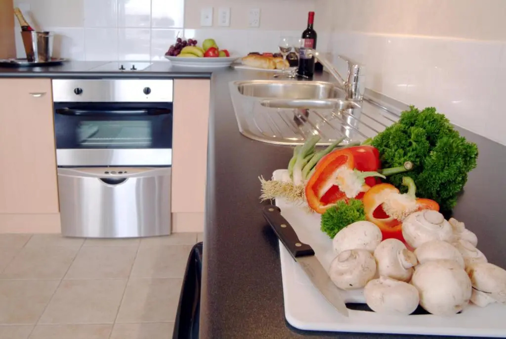 Voyager Apartments Taupo