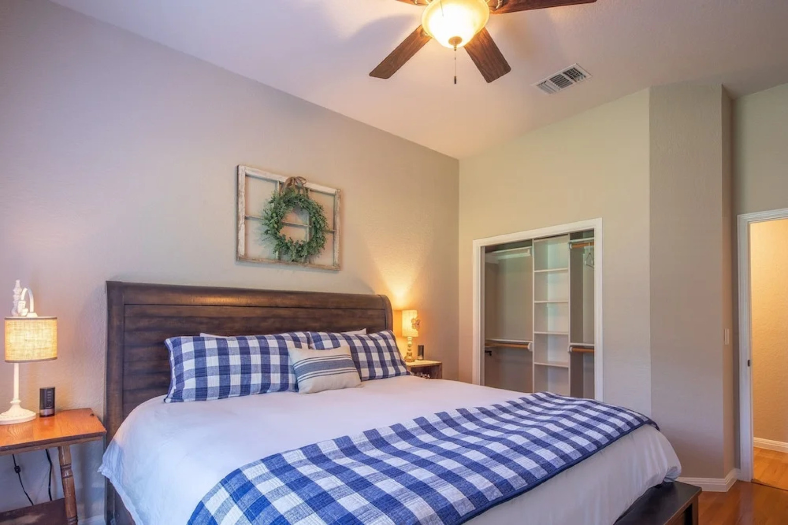 Reel Simple 4 Bedrooms 2 Bathrooms Home