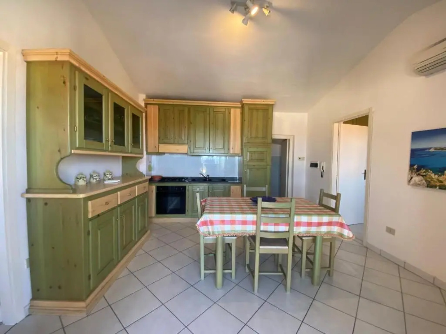 Le Residenze di Monte Rena A1 - A2