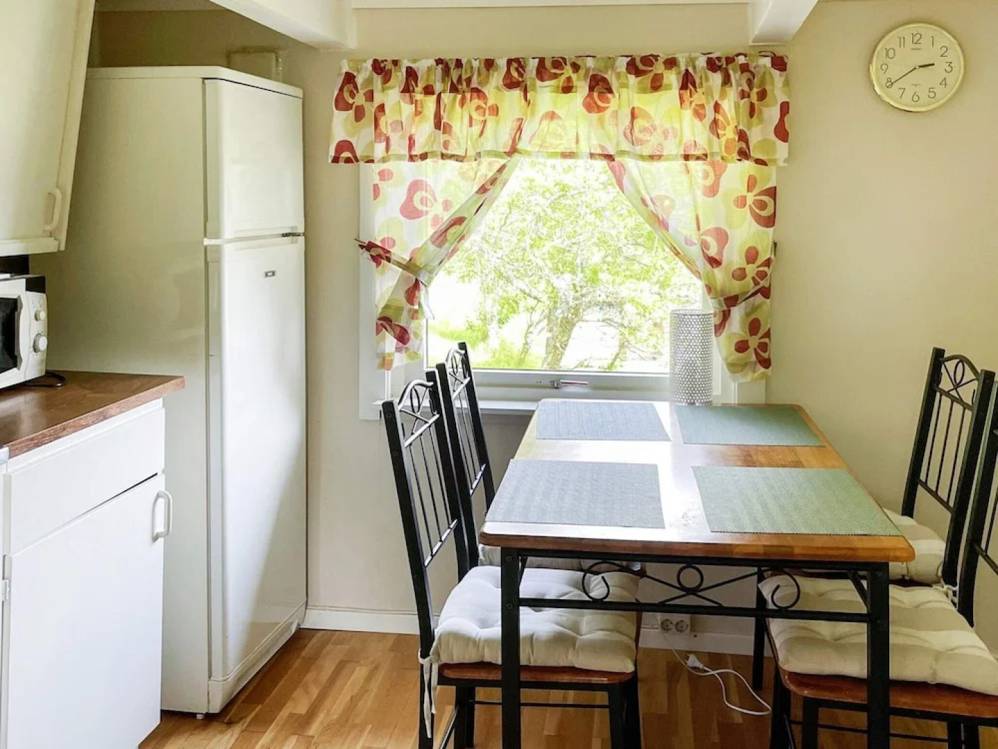 4 Person Holiday Home in Bryggja-by Traum