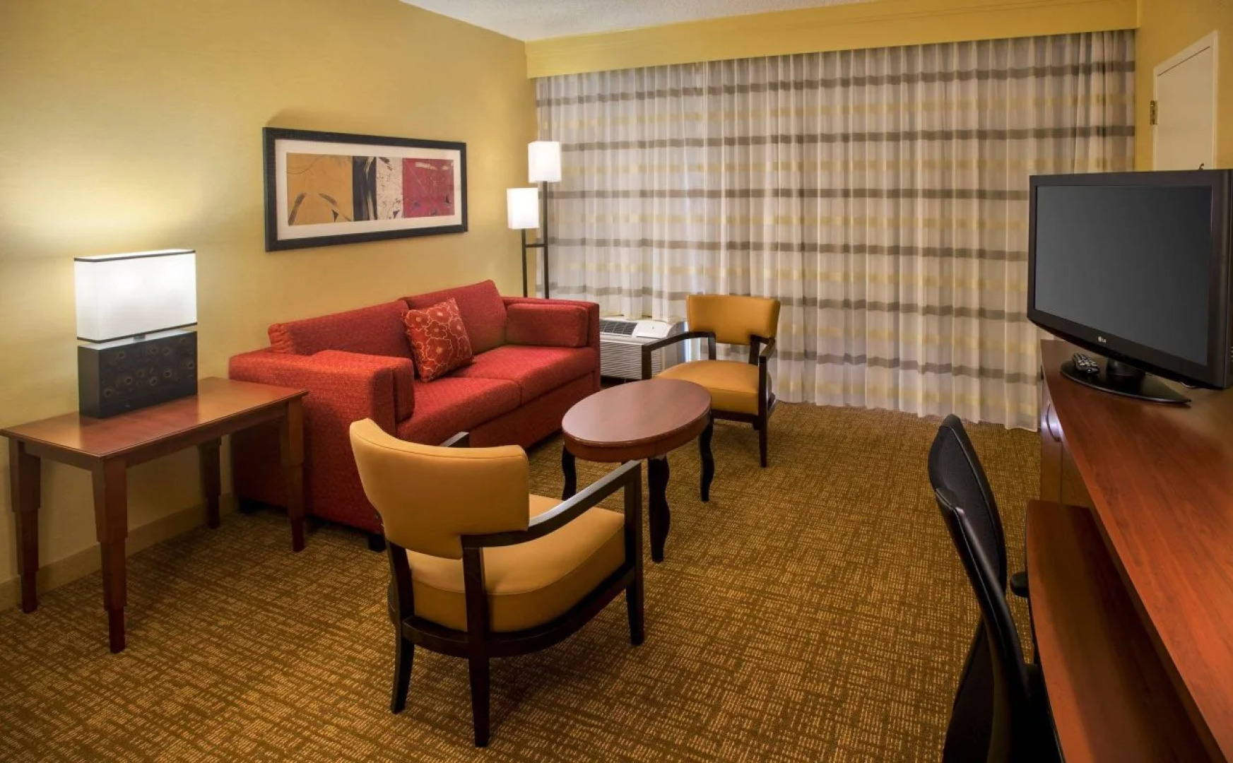 Courtyard by Marriott Poughkeepsie