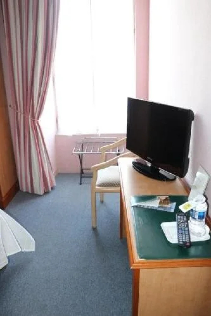 Logis Le Port Saint Aubin