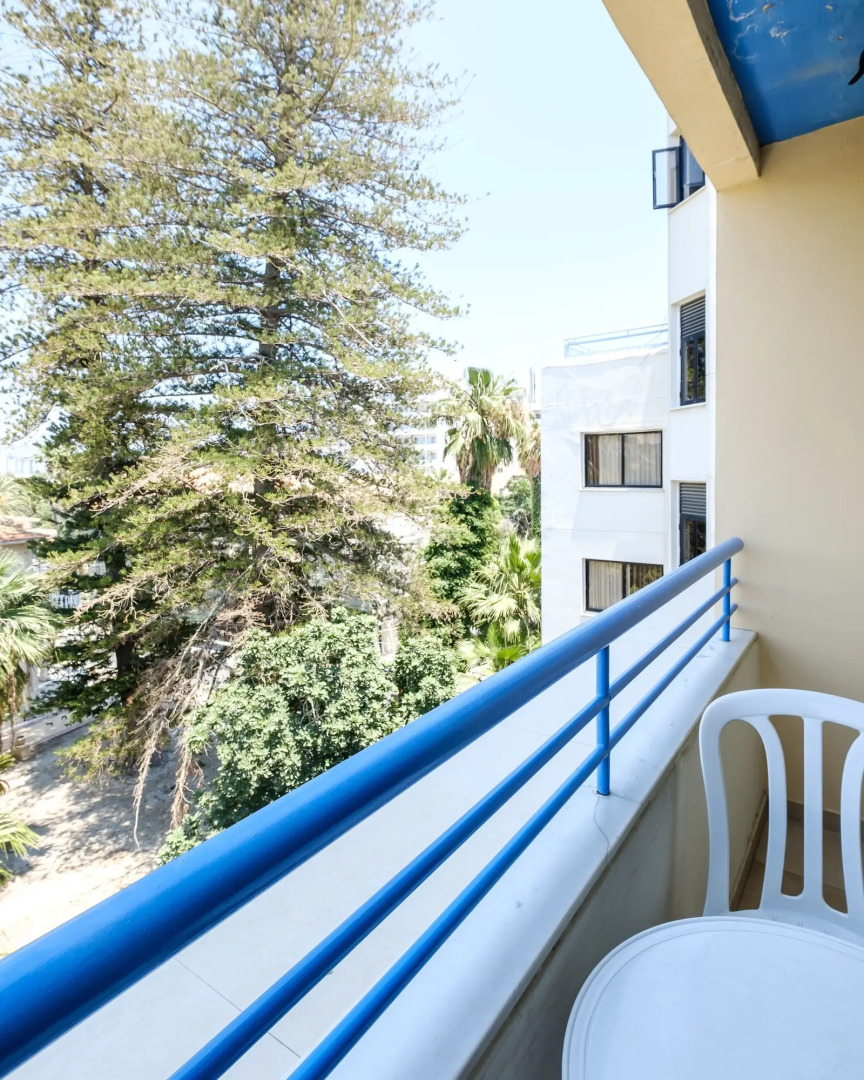 Atrium Zenon Hotel Apartments