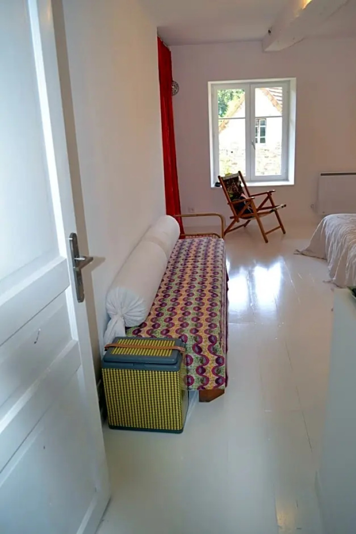 Chambre Privative Et Originale, a 20 Mn de Cluny