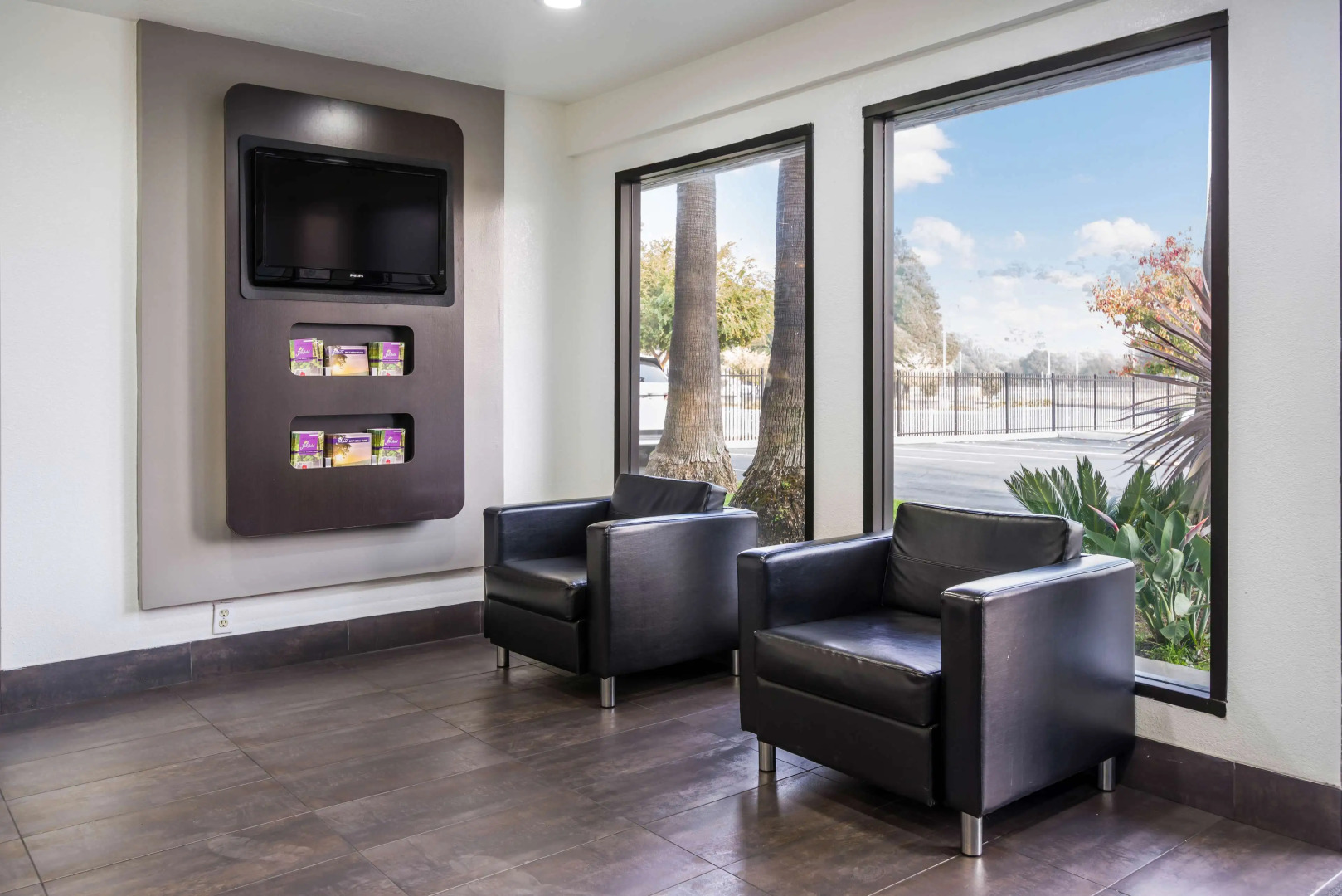 Studio 6 Fairfield, CA - Napa Valley