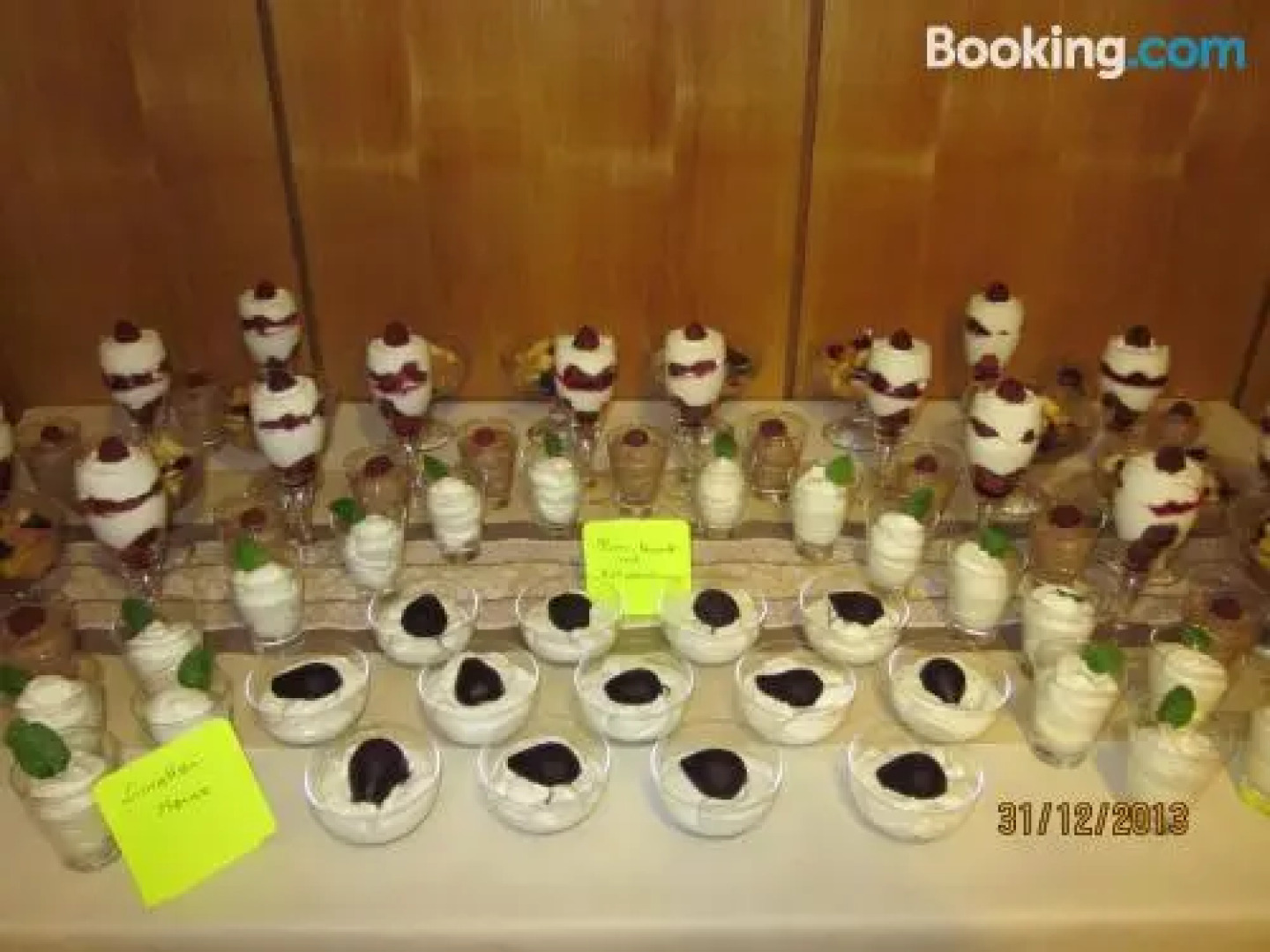 Hotel Haus Marienthal