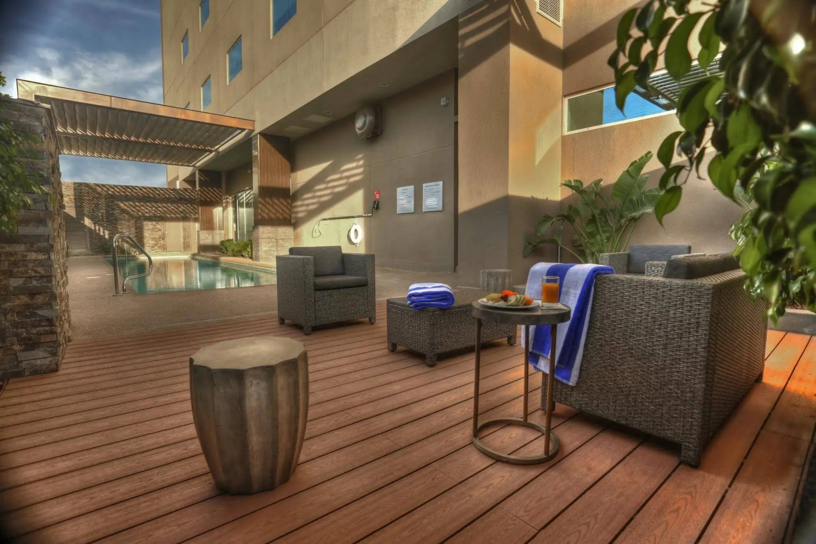 Holiday Inn Express & Suites Mexicali by IHG