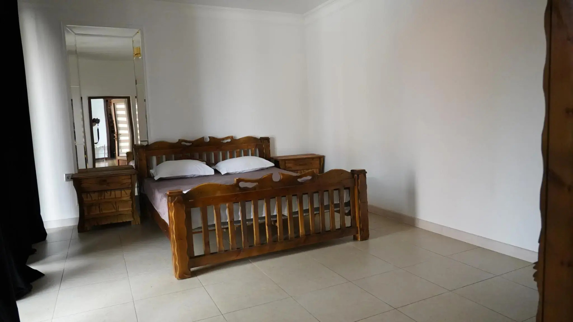 Дом отдыха №3 Беной Тревел