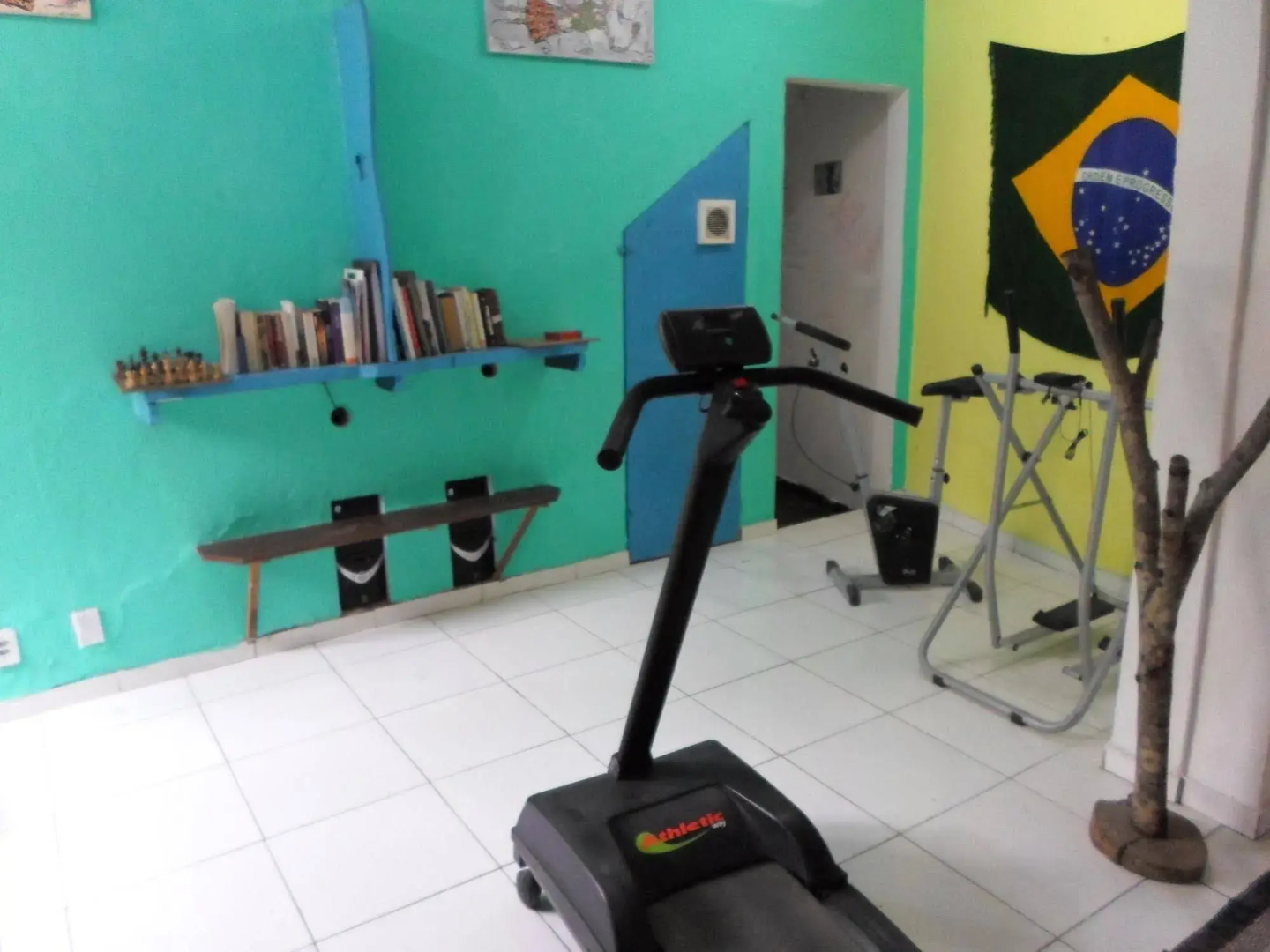 Hostel Óh Meu Rei