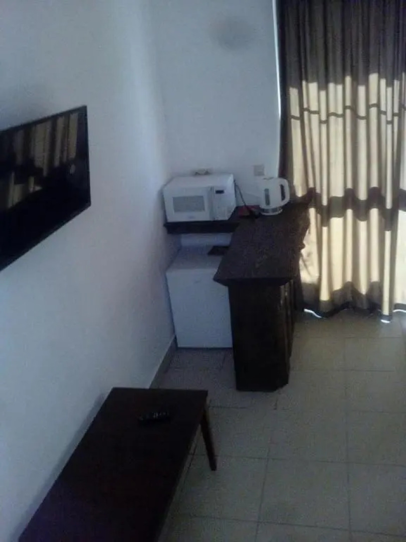 Dom dlja otdyha Ampar 17