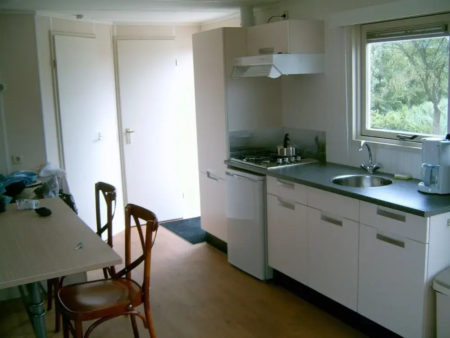 Vakantiepark Zeebad - 913