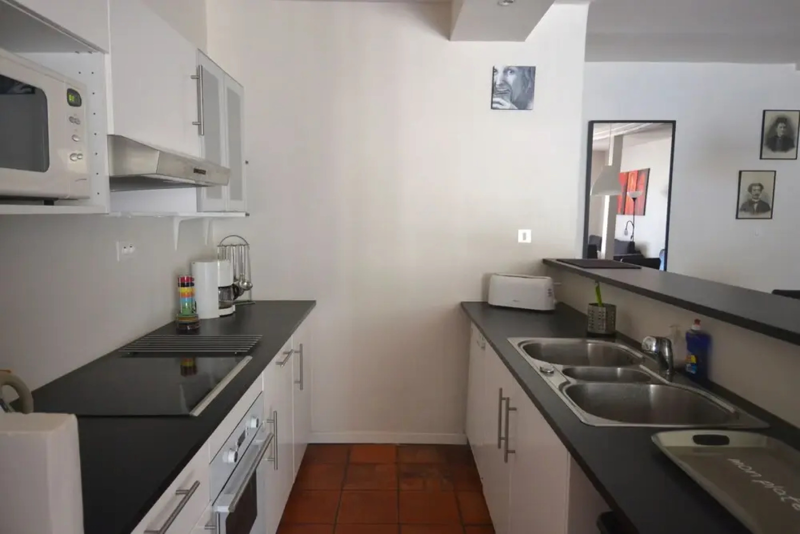 Le Manoir La Forge - Gîtes