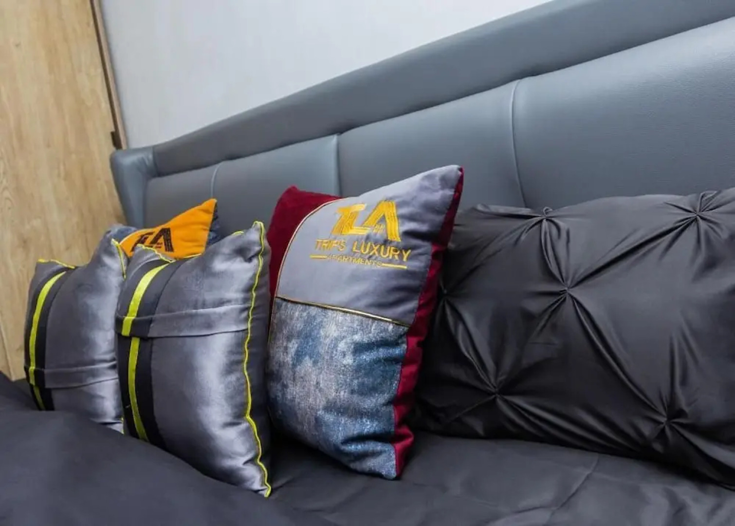 Hotel and Luxury Apartment by Trips