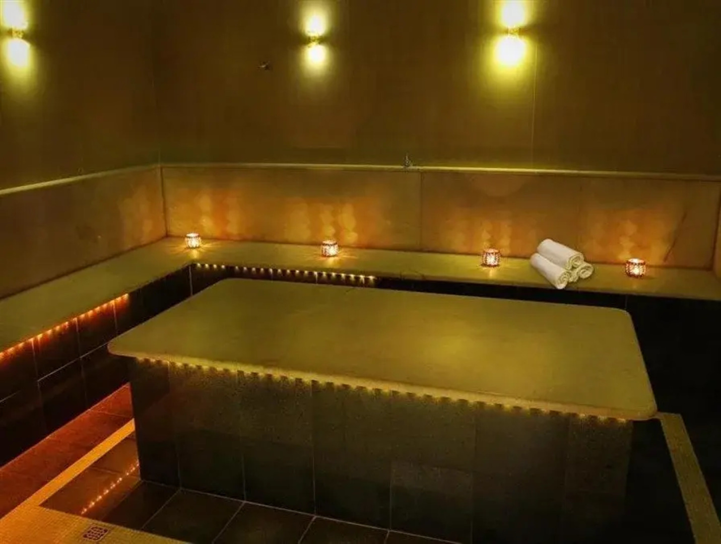 Centrum-Konferencyjne Nowa Bochnia & Spa