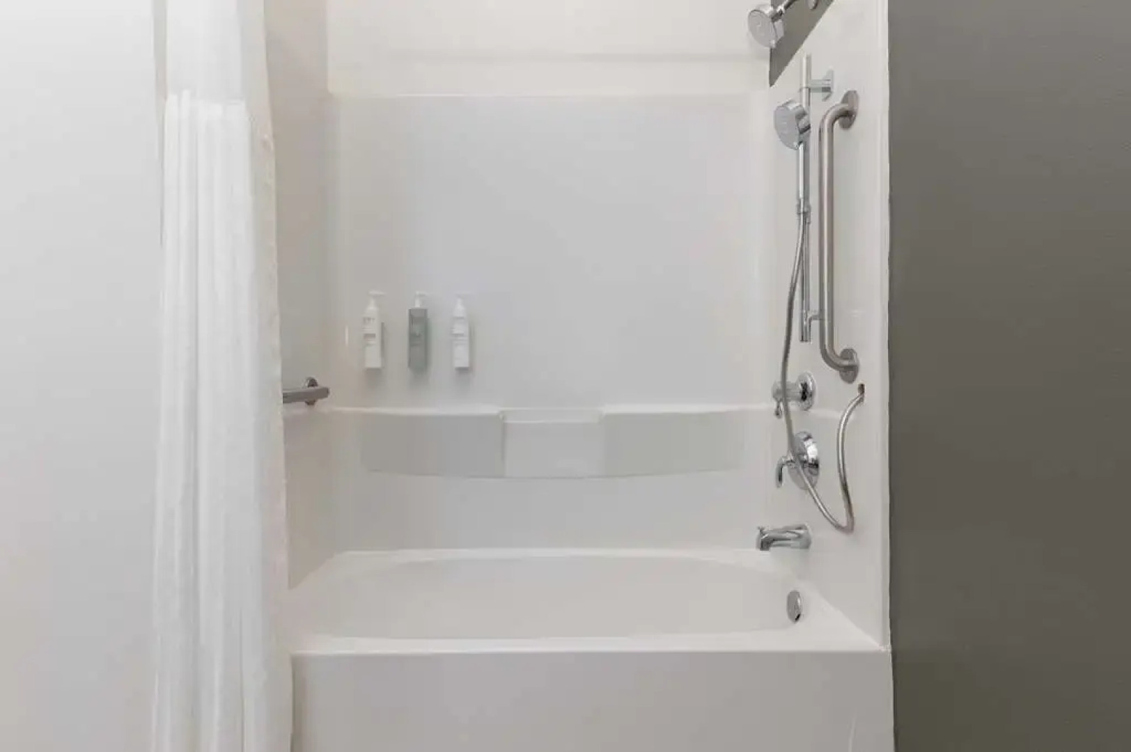 Spark by Hilton Savannah South I-95