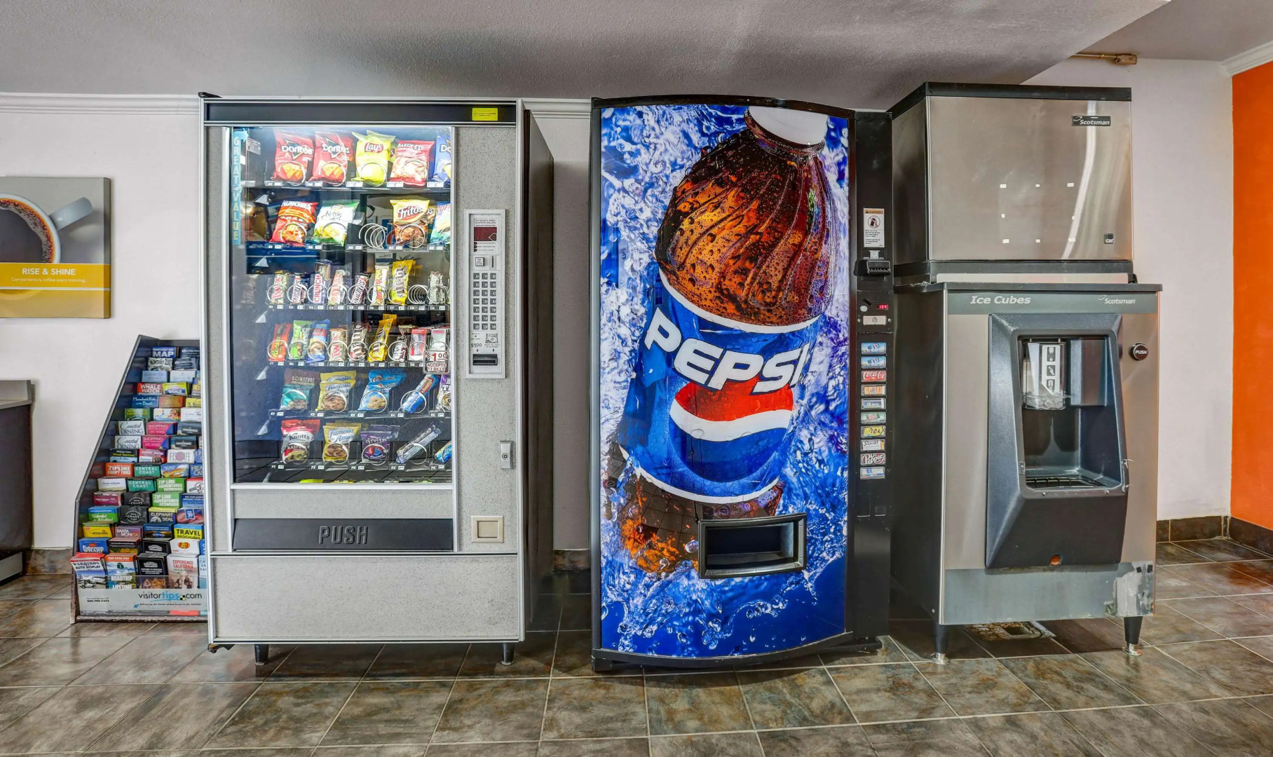 Motel 6 King City, CA