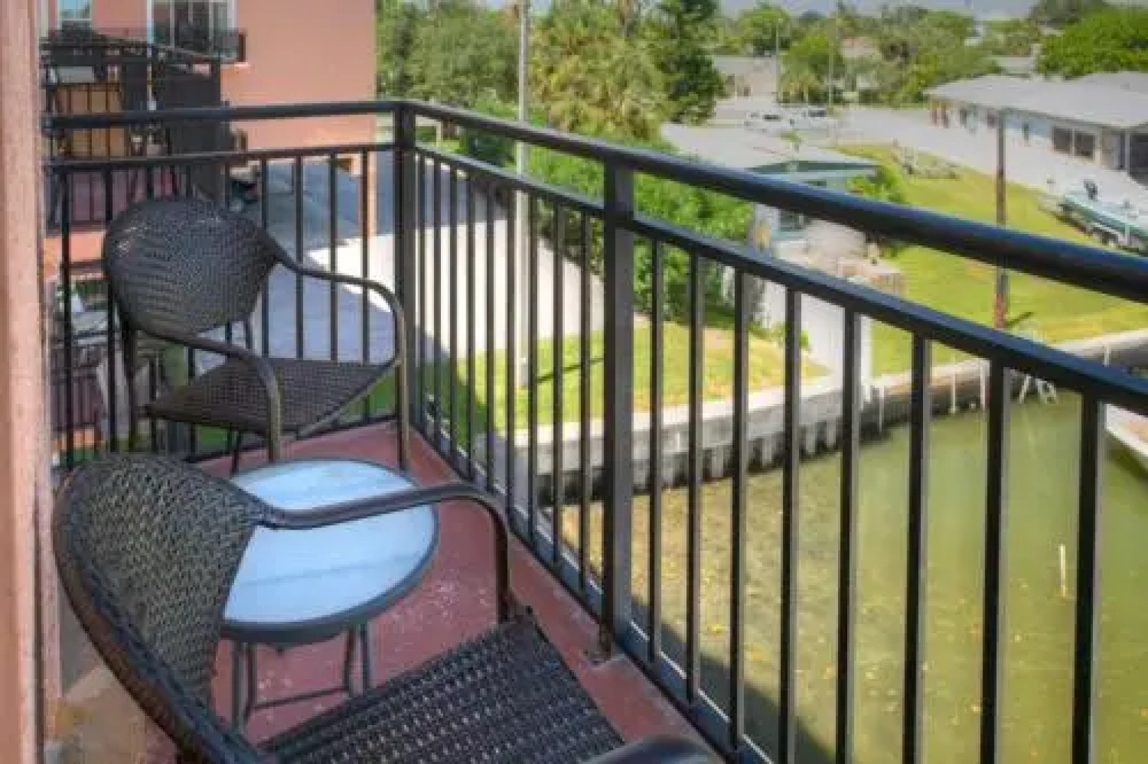 Madeira Bay Resort 305