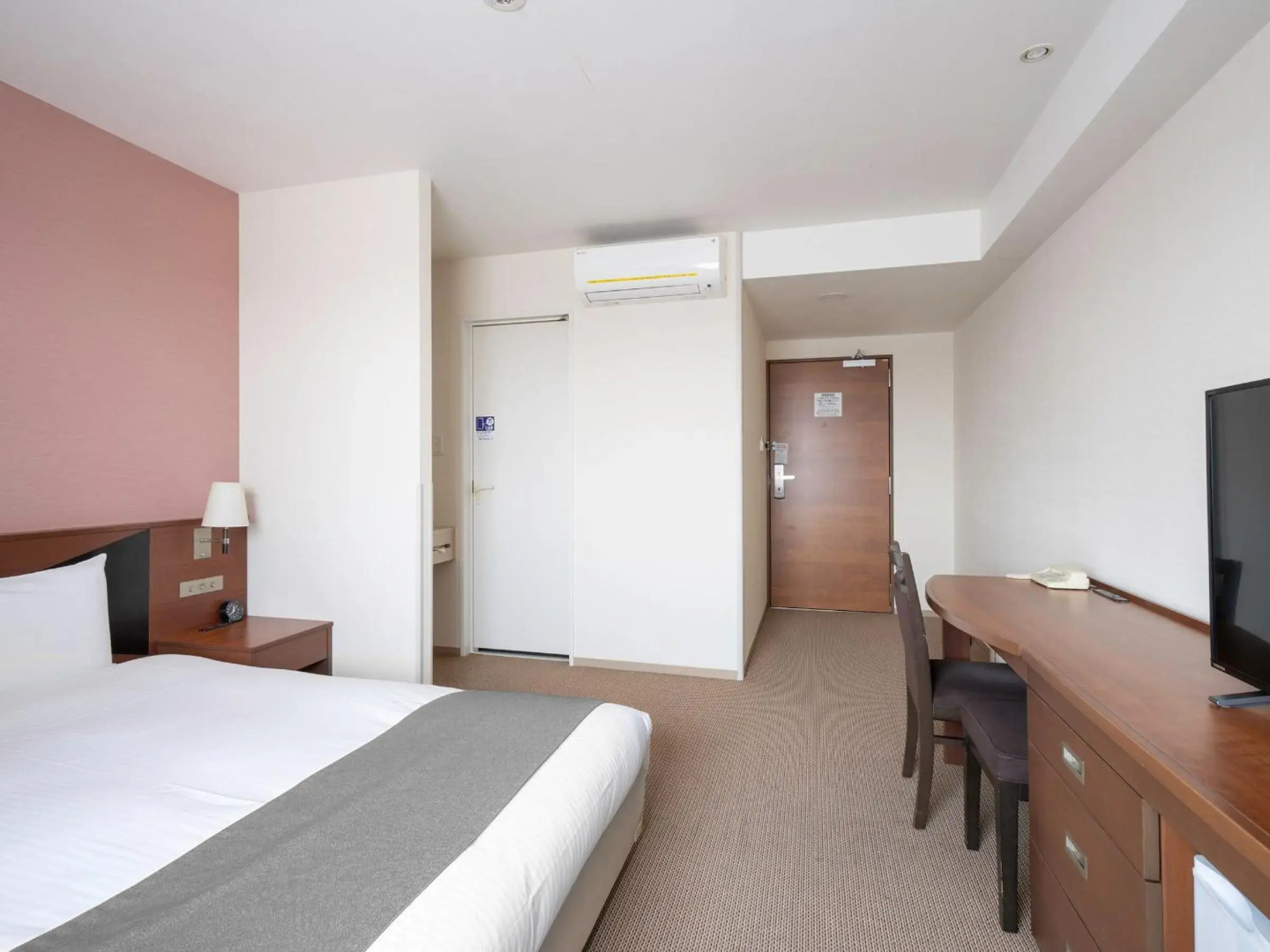 Vessel Hotel Kanda Kitakyushu Airport