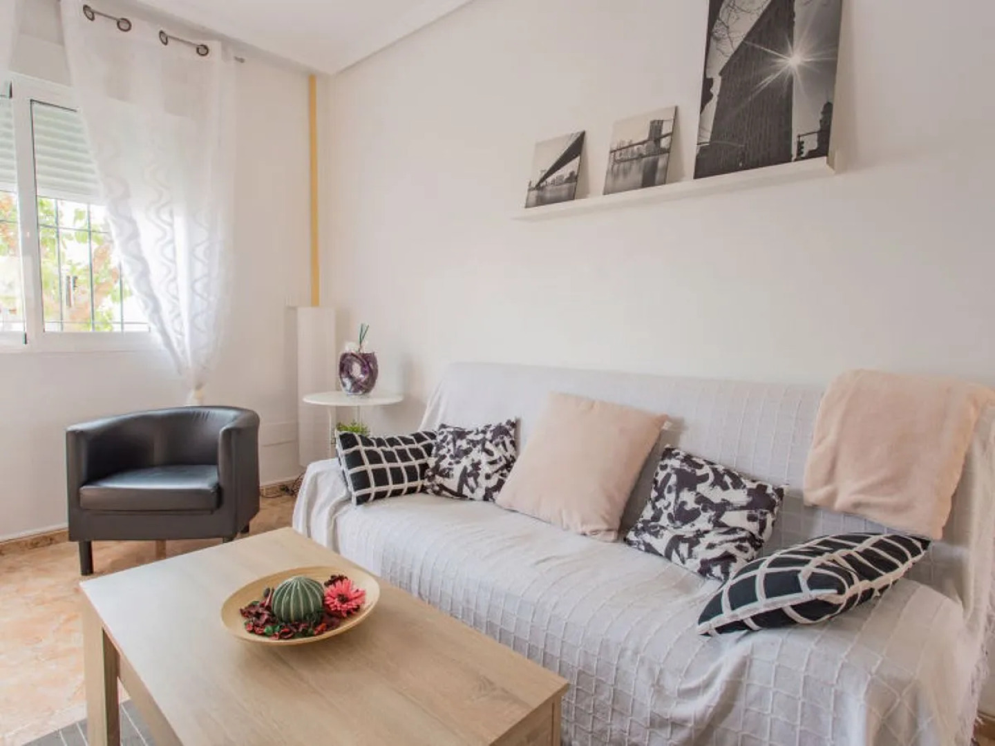 Villa Fragata Los Alcázares