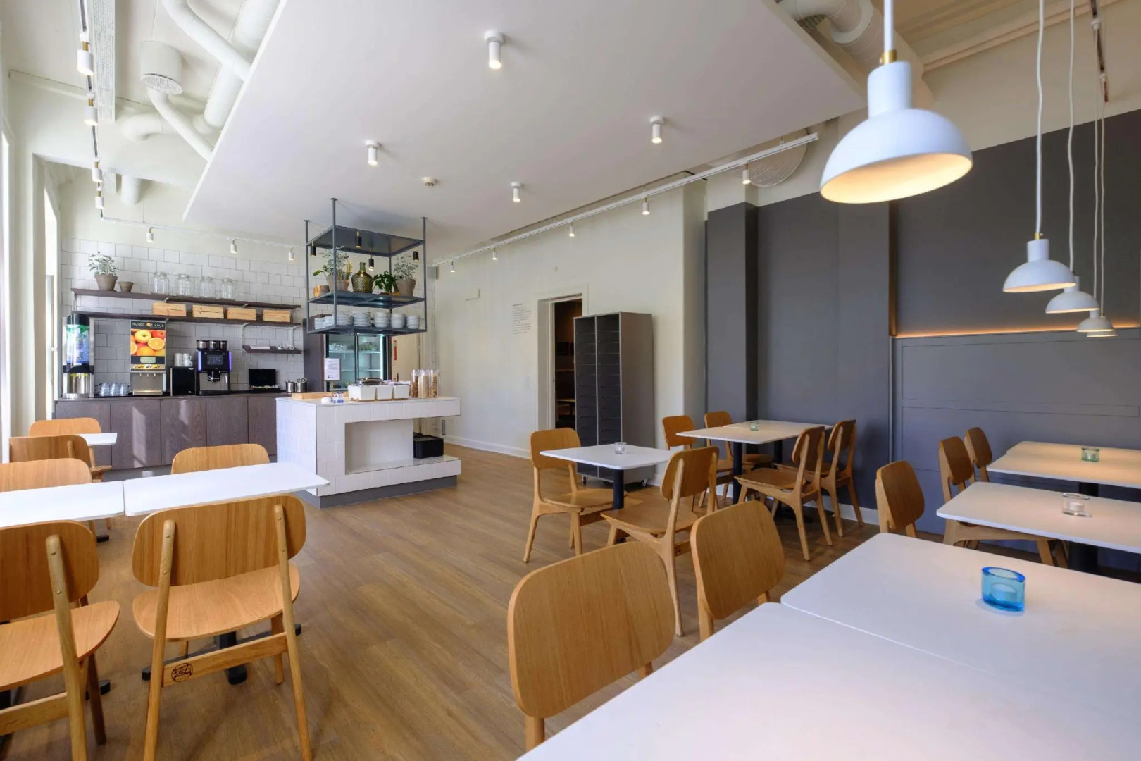 Four Points Flex by Sheraton Roskilde