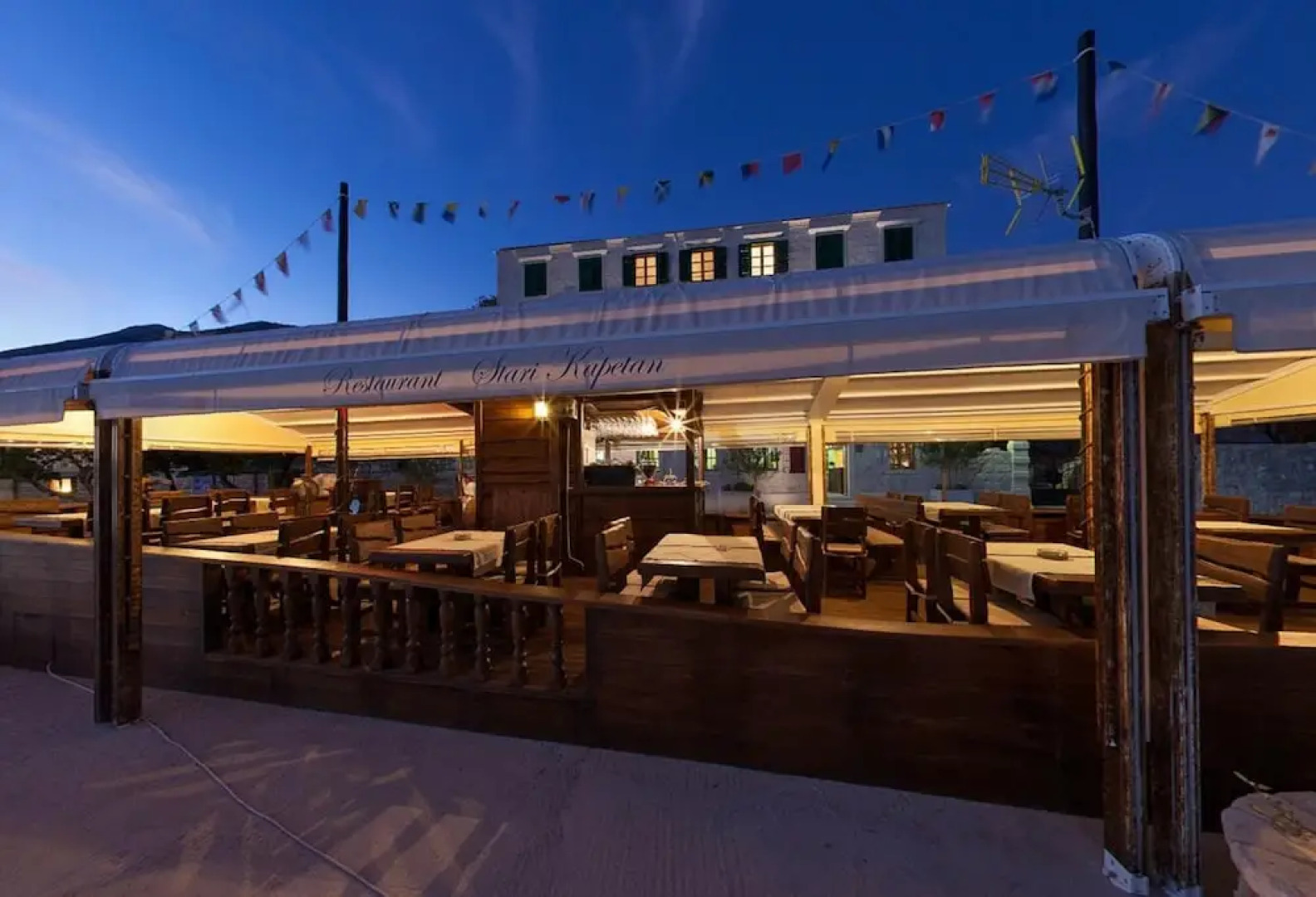 Boutique Hotel Adriatic - Adults Only