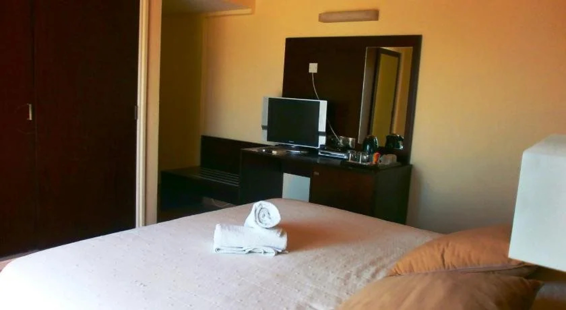 Andreas & Melanie Beach Hotel