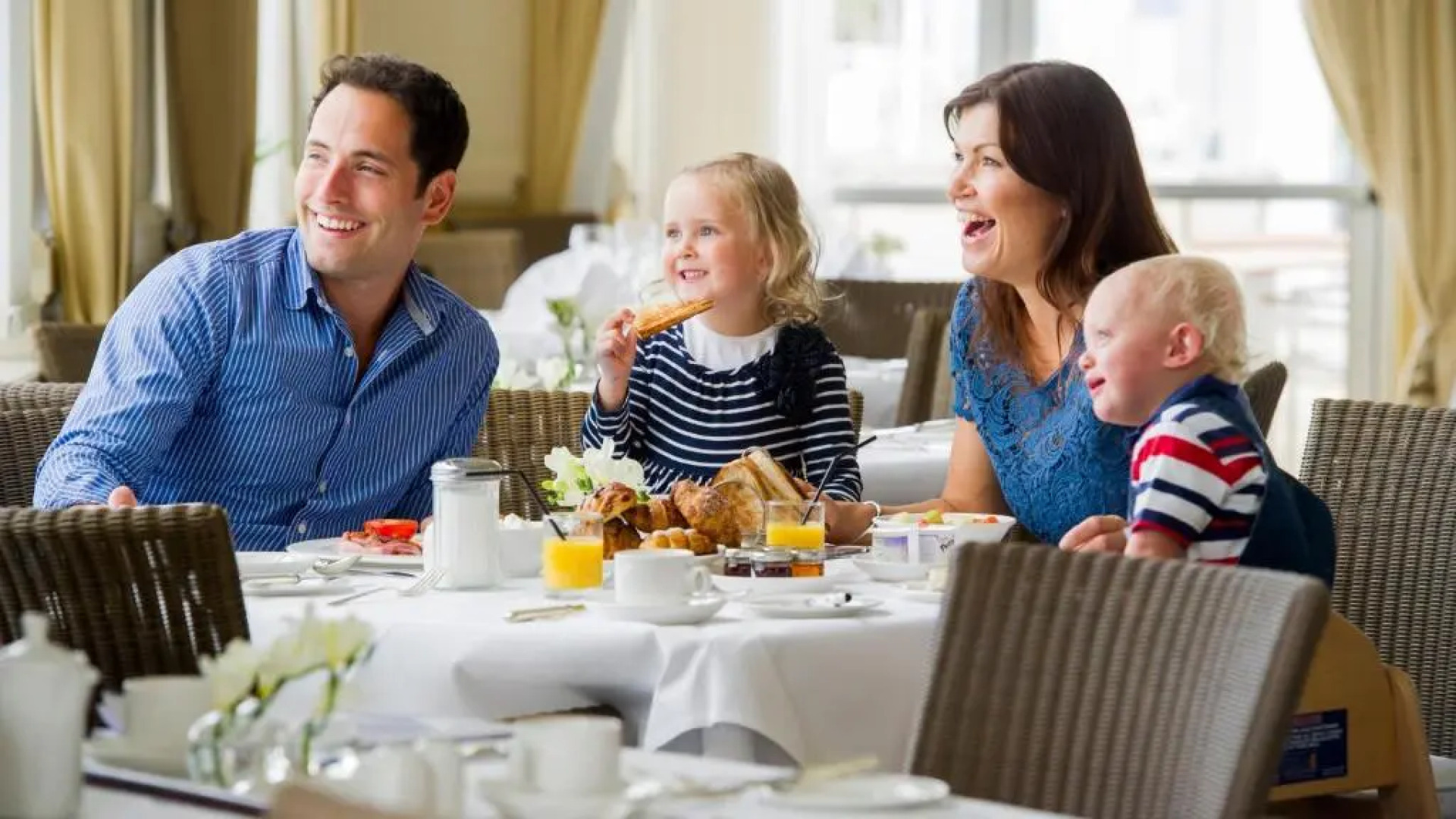 Saunton Sands Hotel Source Spa and Wellness