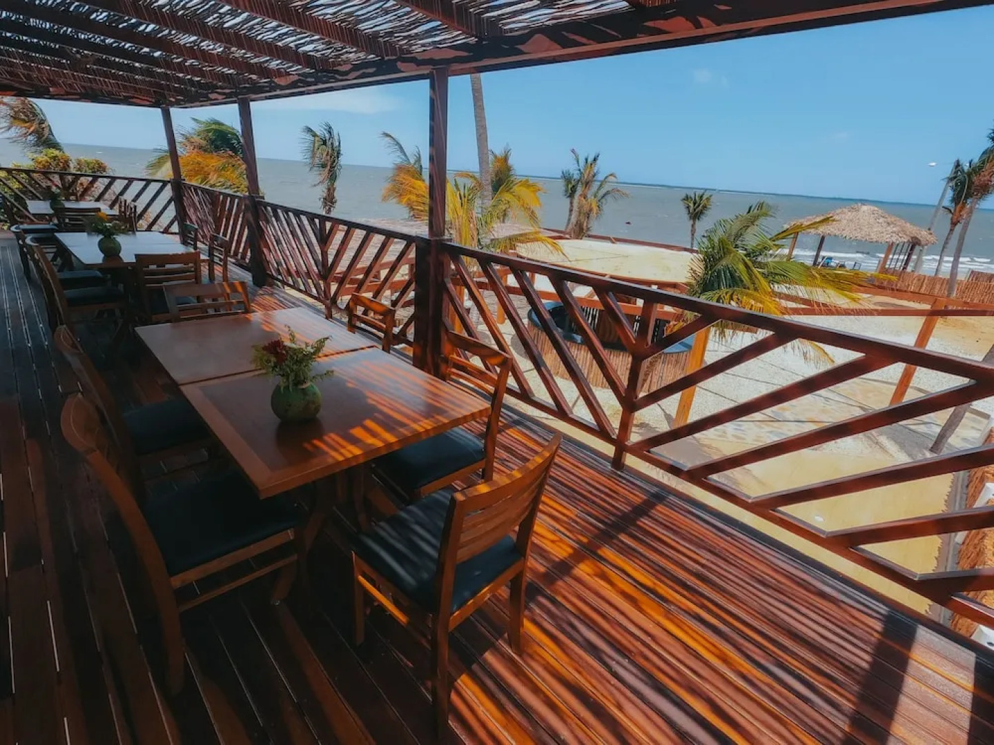 Oiti Beach Resort Tutóia