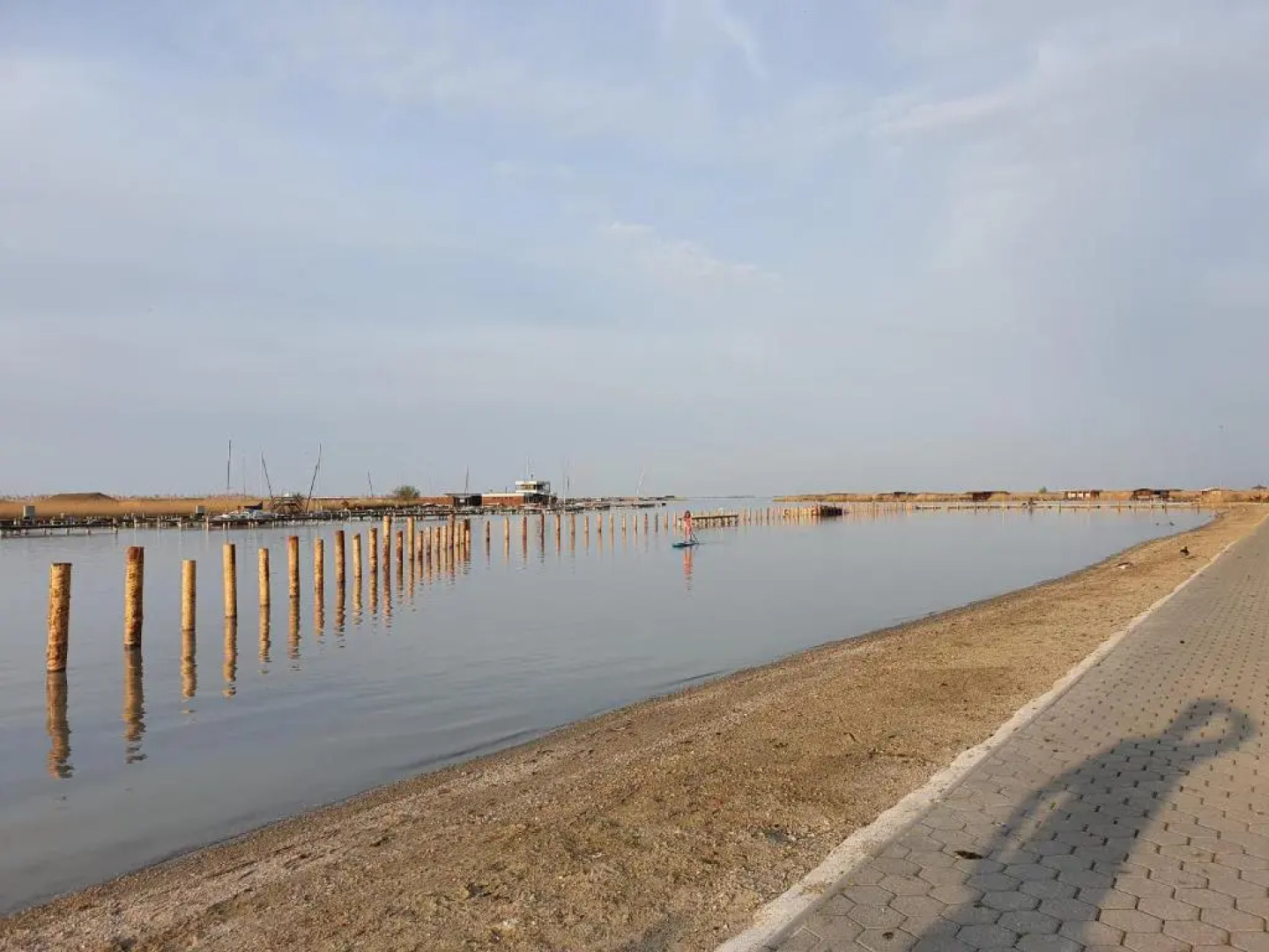 Mountains And Lakes - Romantika 5 Beach Bungalow