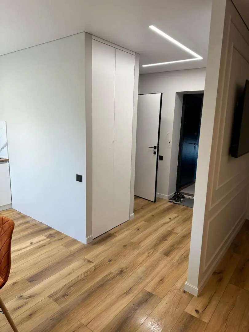 Апартаменты на улице Фуфачева 18