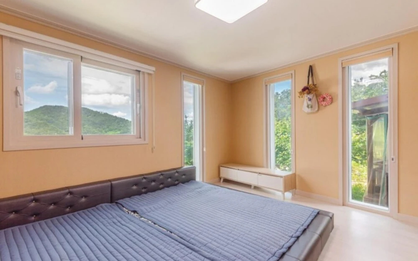 Chilgok Ts132 Pension