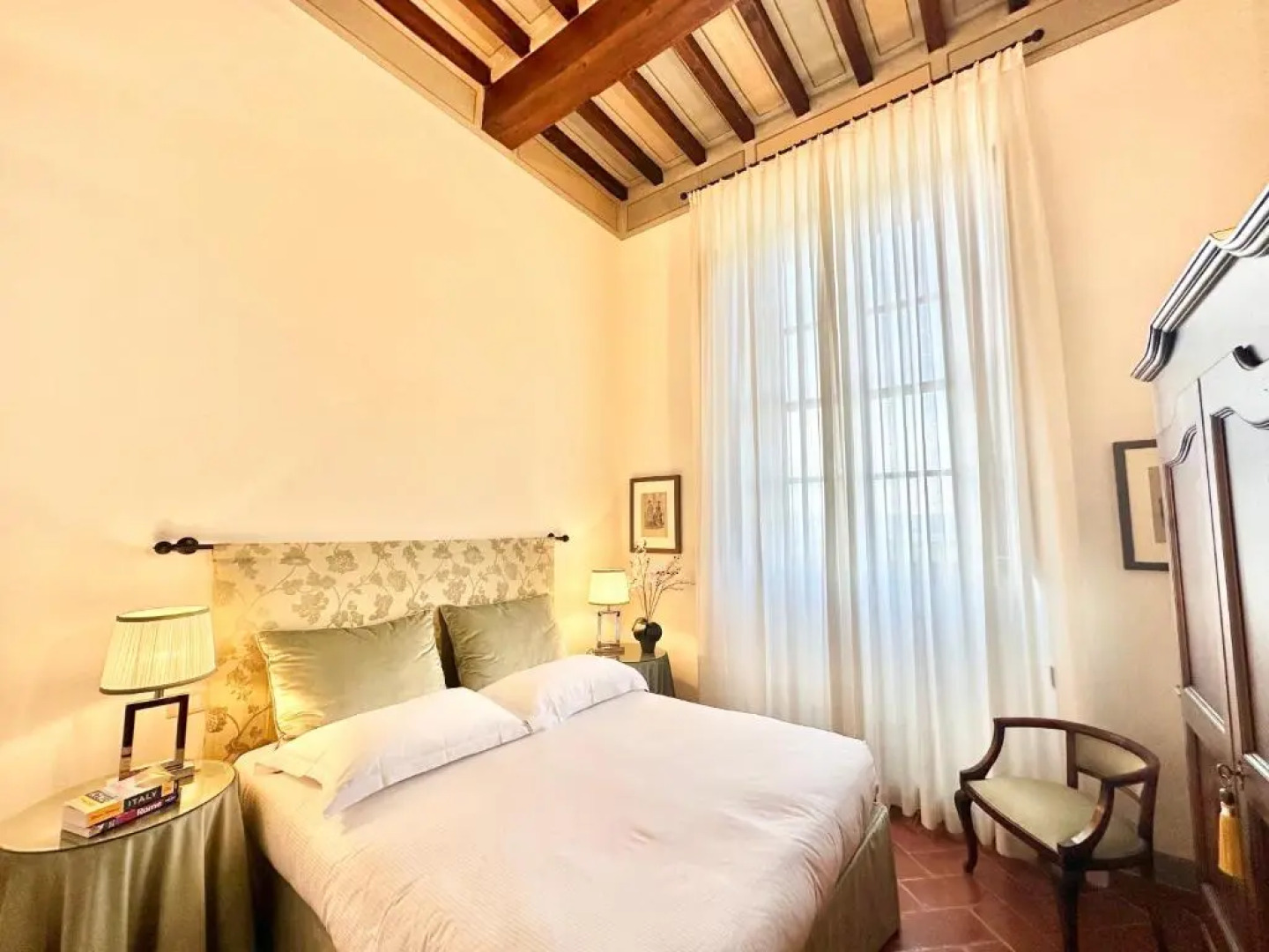 Tenuta Torre Rossa Farm & Apartments