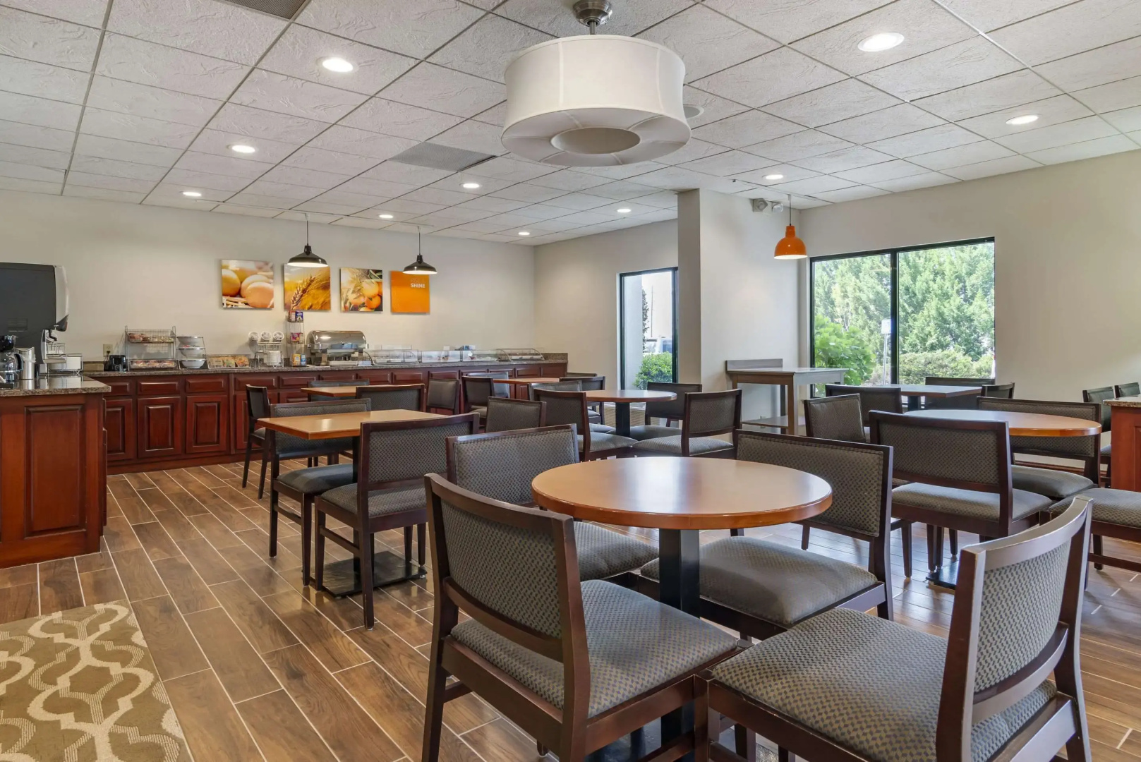 Comfort Inn & Suites Dahlonega University Area