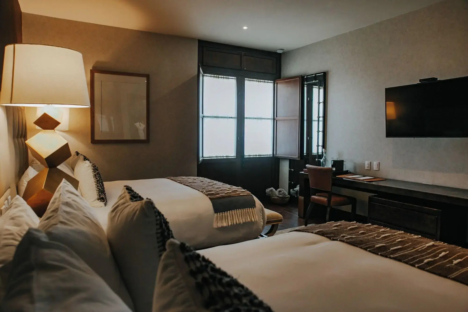 Hotel Boutique Tres Raíces