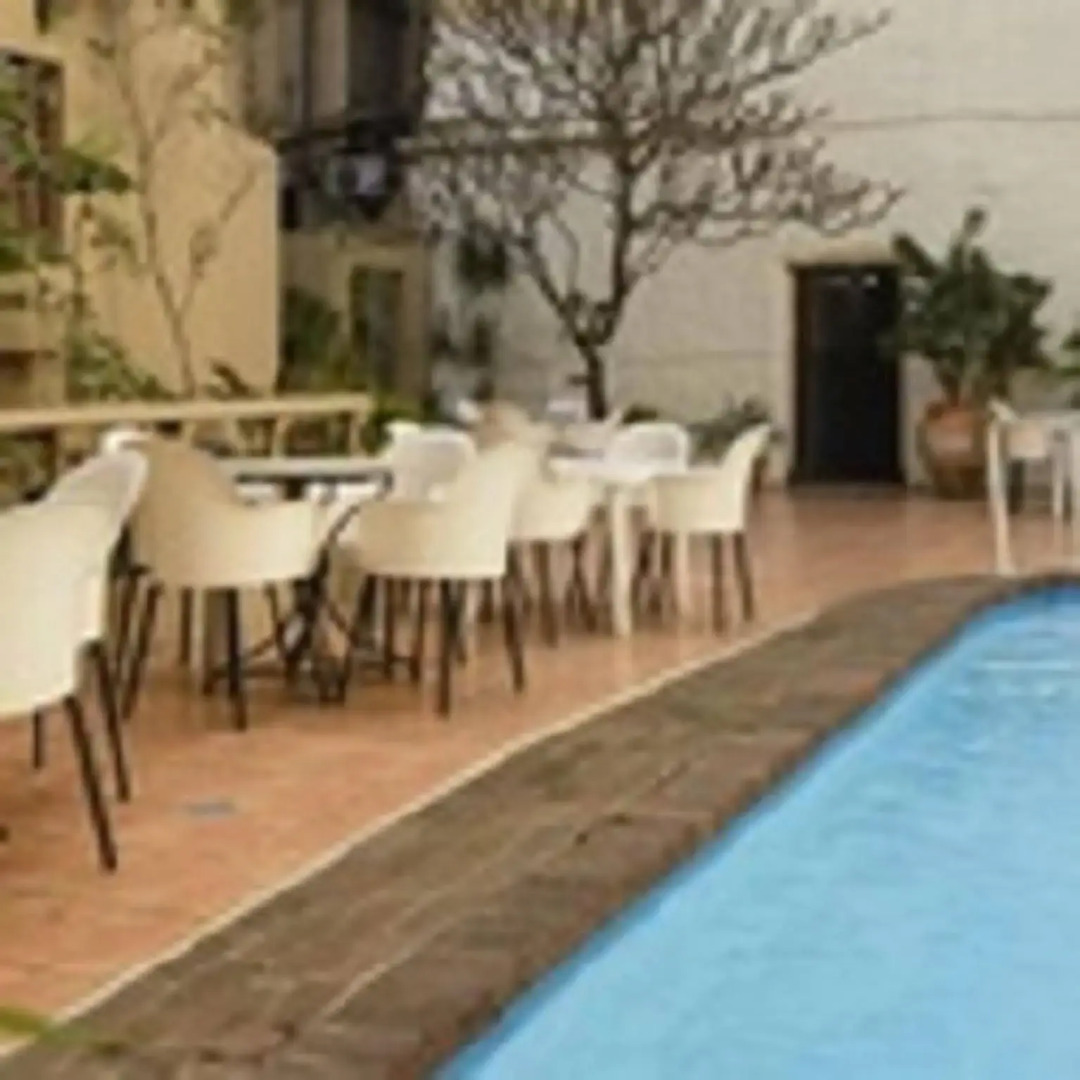 Parkview Holiday Apartments