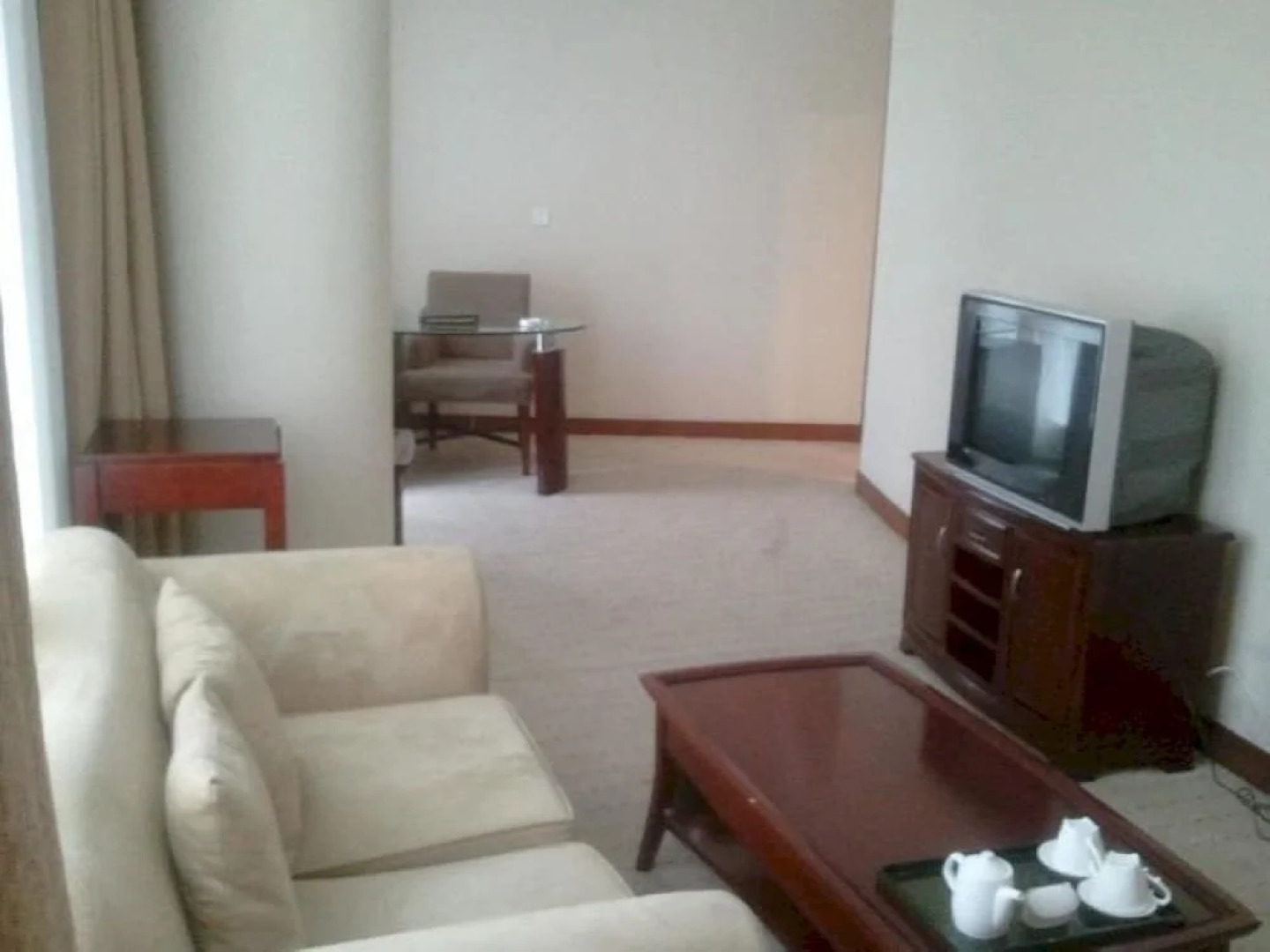 Meganeon Seaview Hotel