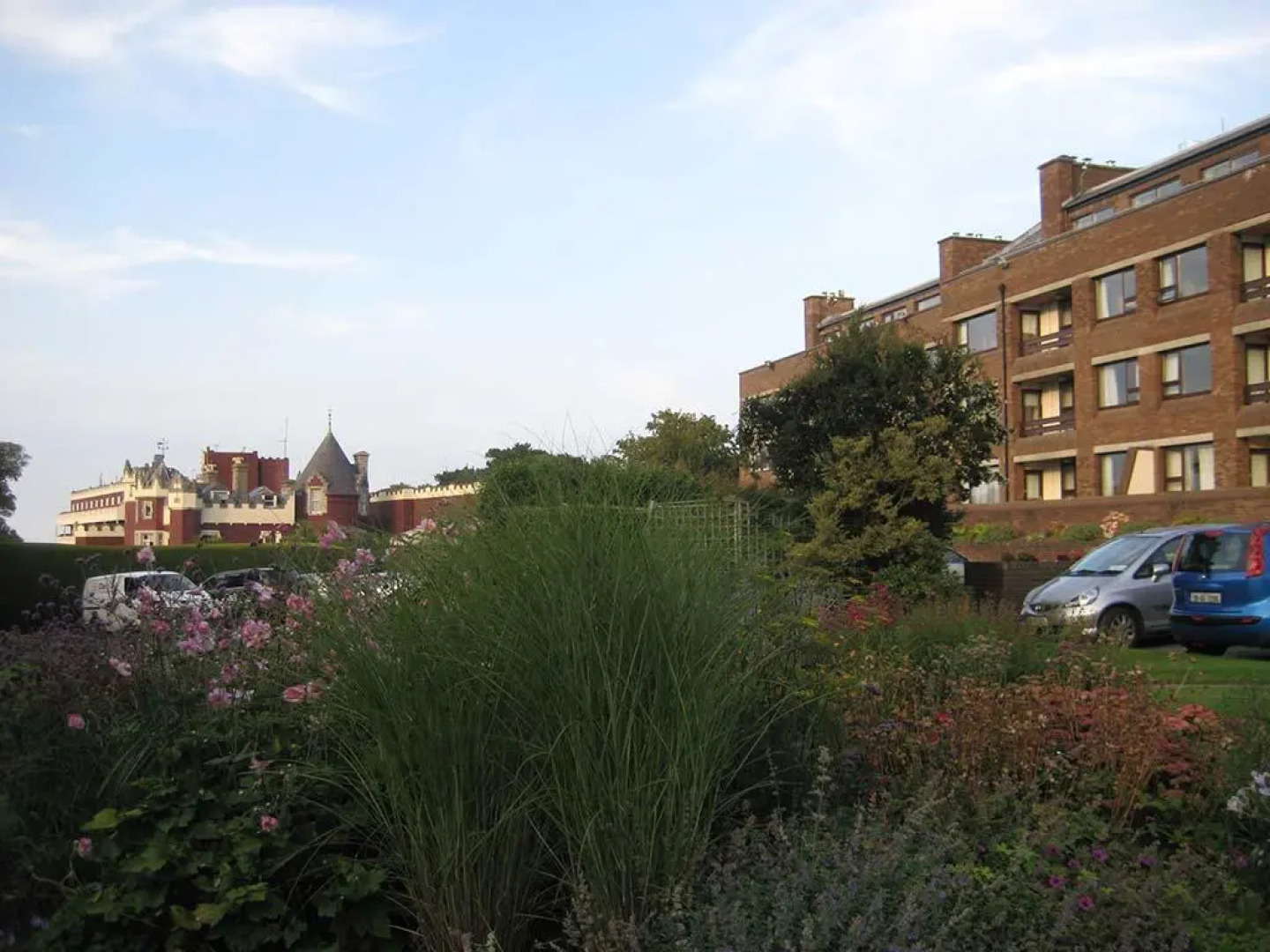 Fitzpatrick Castle Holiday Homes