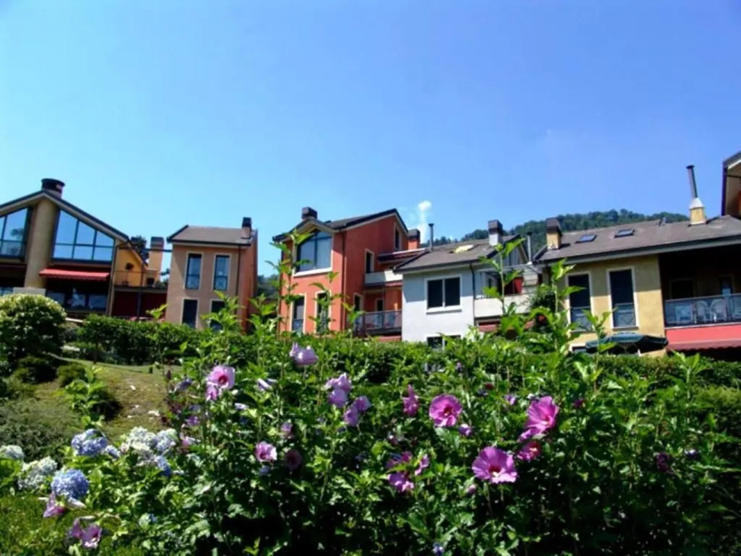 Villa Ada Troubetzkoy