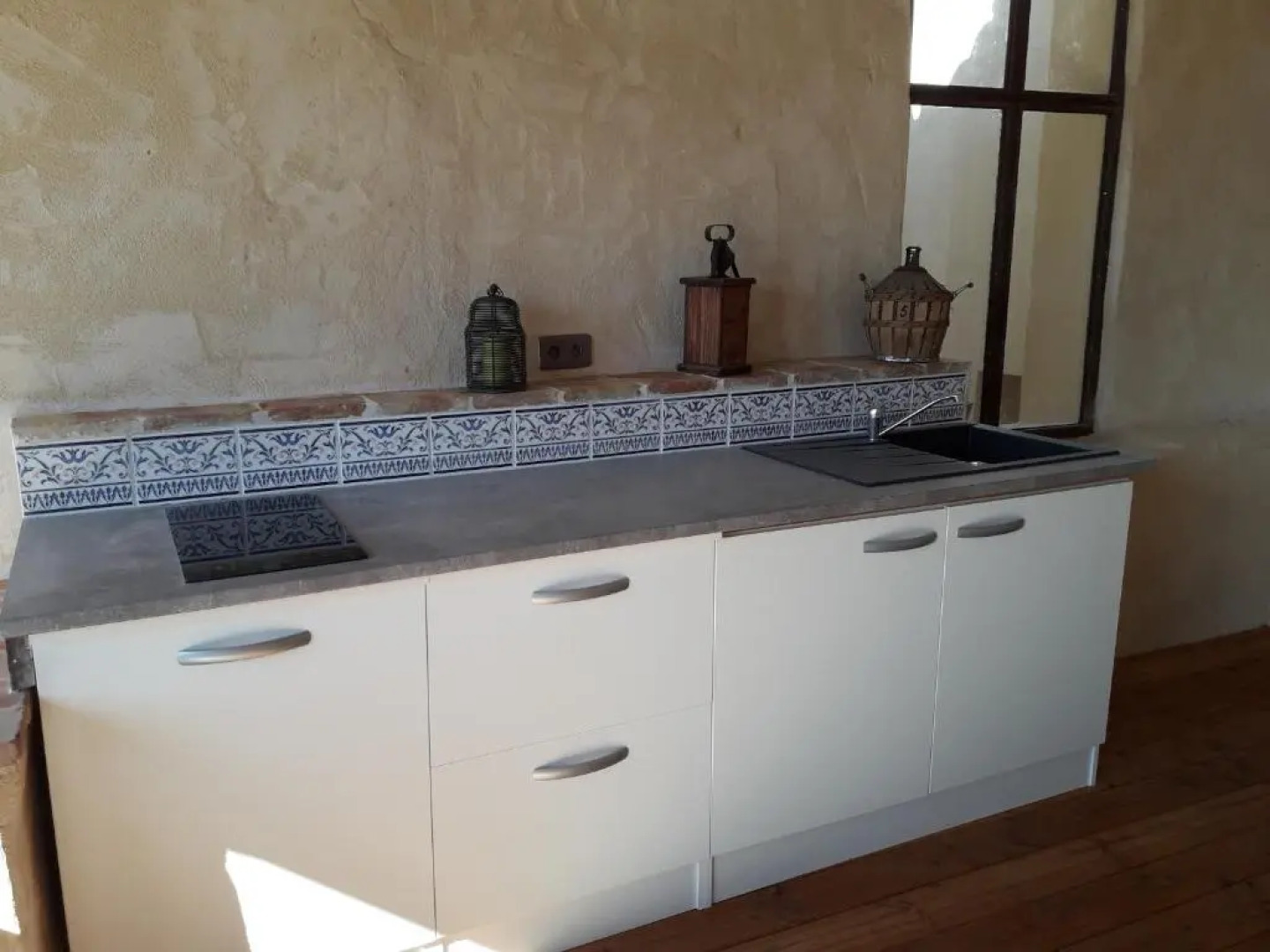 La vigne appartement