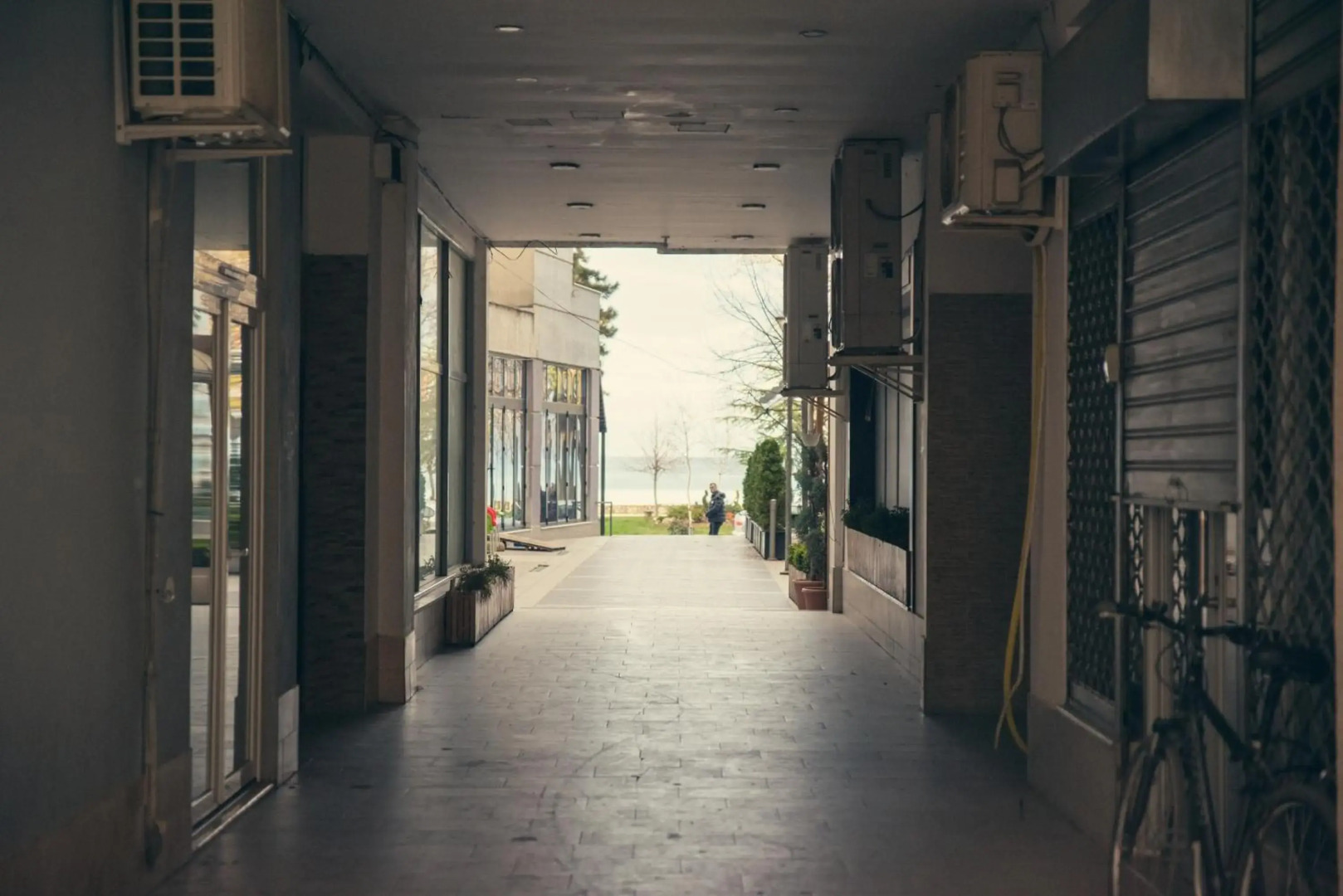 Sun&Moon Ohridlake Apartments