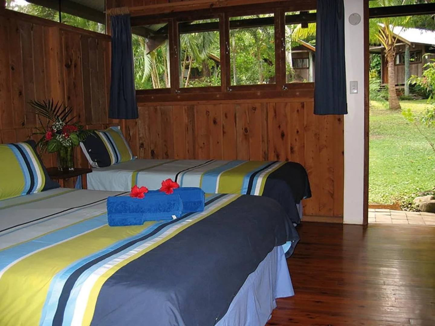 Mungumby Lodge - Cooktown