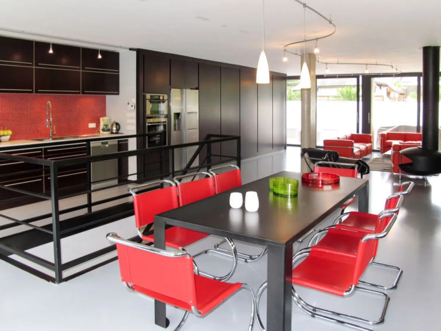 Villa de la Baie (LOQ500)