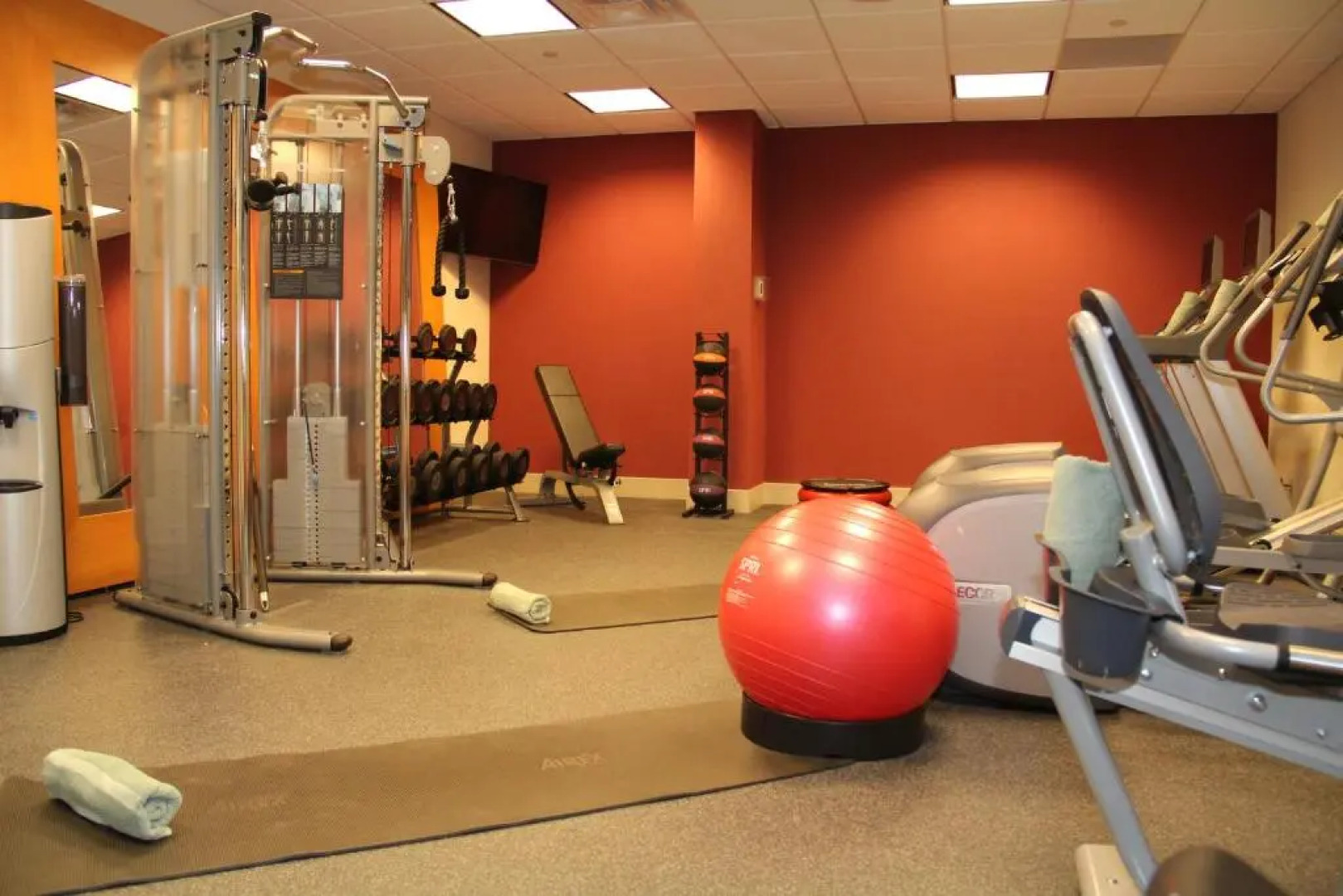 Hilton Garden Inn San Antonio At The Rim