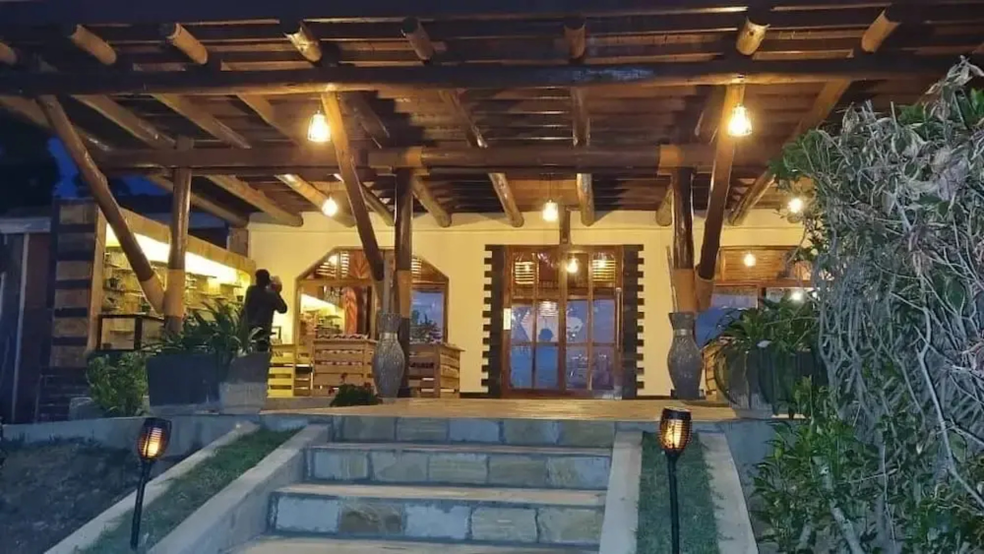 Sai villa Hotel
