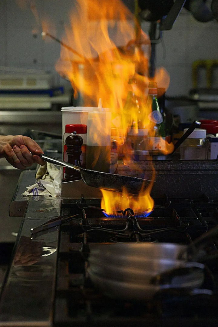 Madonnina Albergo Ristorante