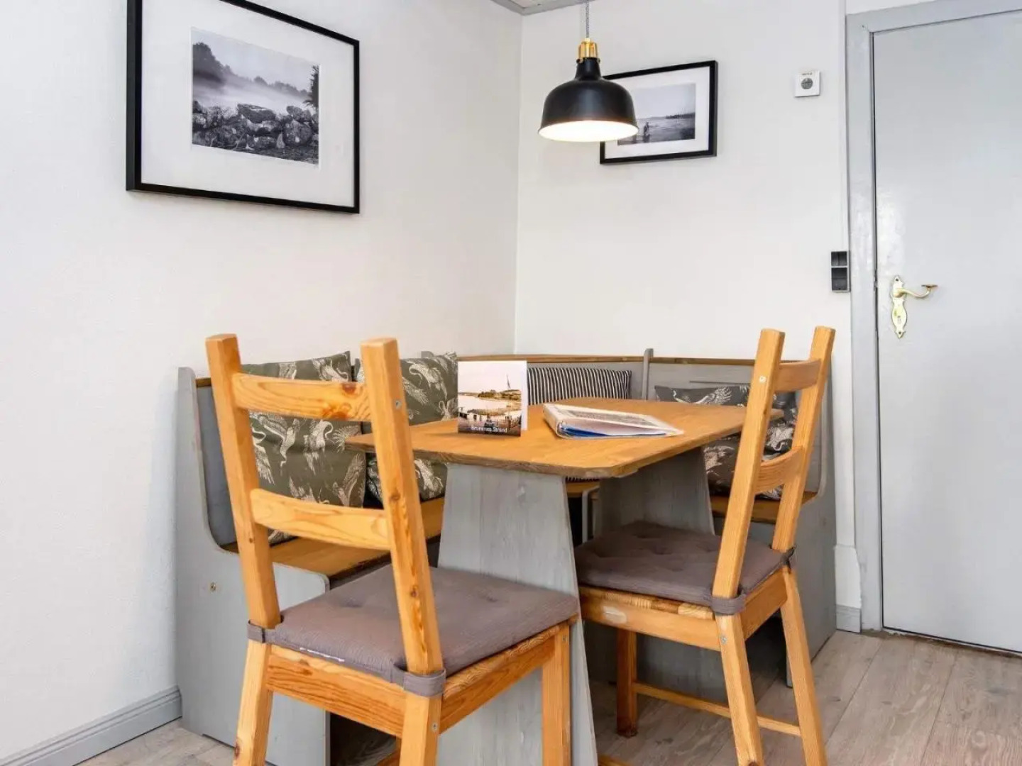 Holiday home Broager V