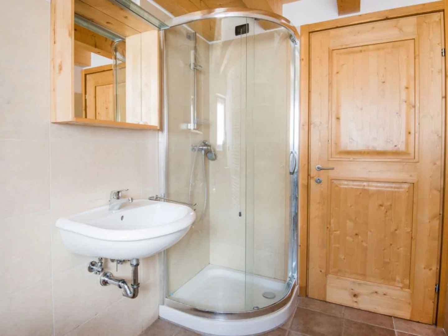 Albergo Diffuso - Cjasa de Barce 27360